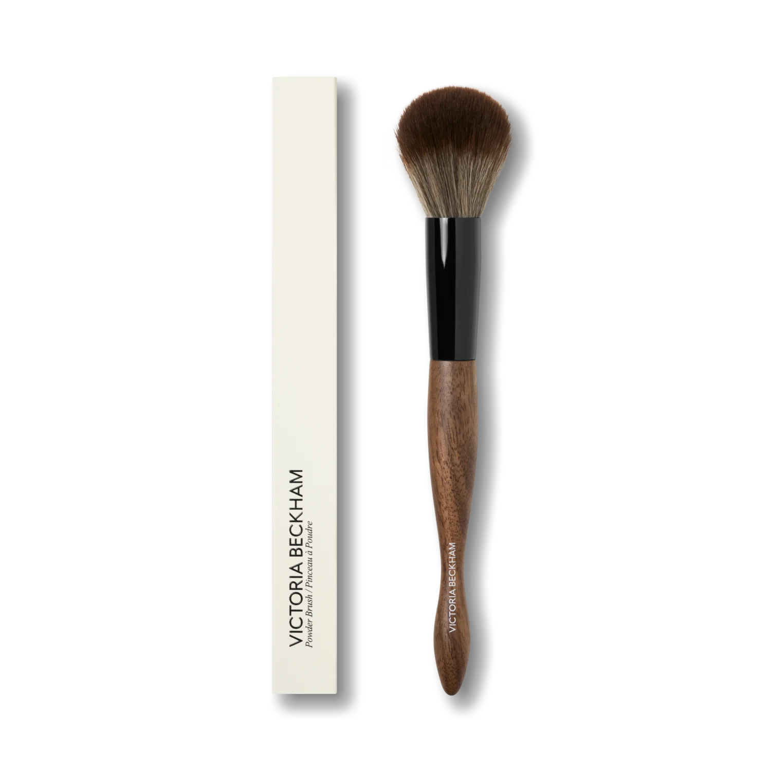 15. Premium Powder Brush for Flawless Makeup Application - Soft & Dense Kabuki Brush for Loose & Pressed Powder, Foundation & Blush - Perfect for Daily Makeup & Professional Use