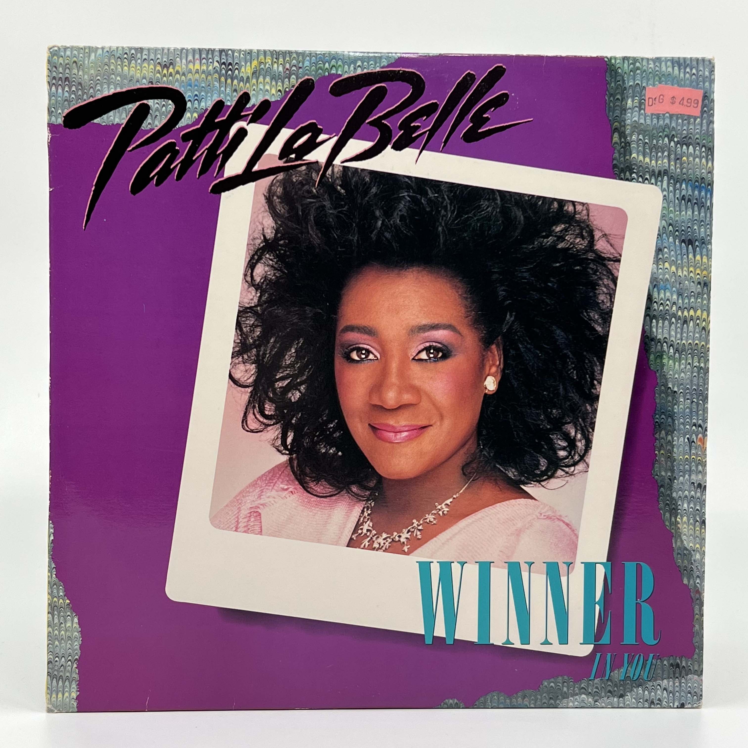 Patti LaBelle Official Merchandise - Music Albums, T-Shirts & Collectibles for Fans | Perfect for Concerts, Gifts & Home Decor
