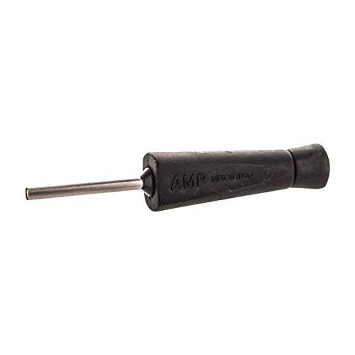 AMP 305183 Extraction Tool - Professional Automotive Connector Removal Tool for GM, Ford, Chrysler - Perfect for Car Repairs & Electrical System Maintenance