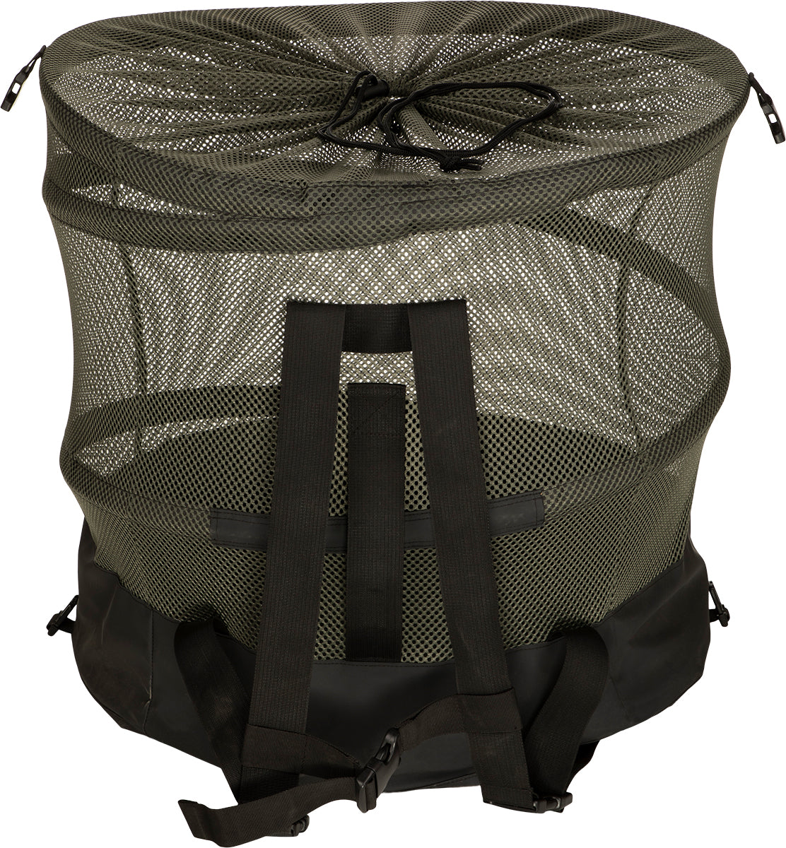 Large Stand Up Decoy Bag 2.0 - Premium Hunting Gear for Waterfowl & Turkey | Perfect for Field Hunting & Outdoor Adventures