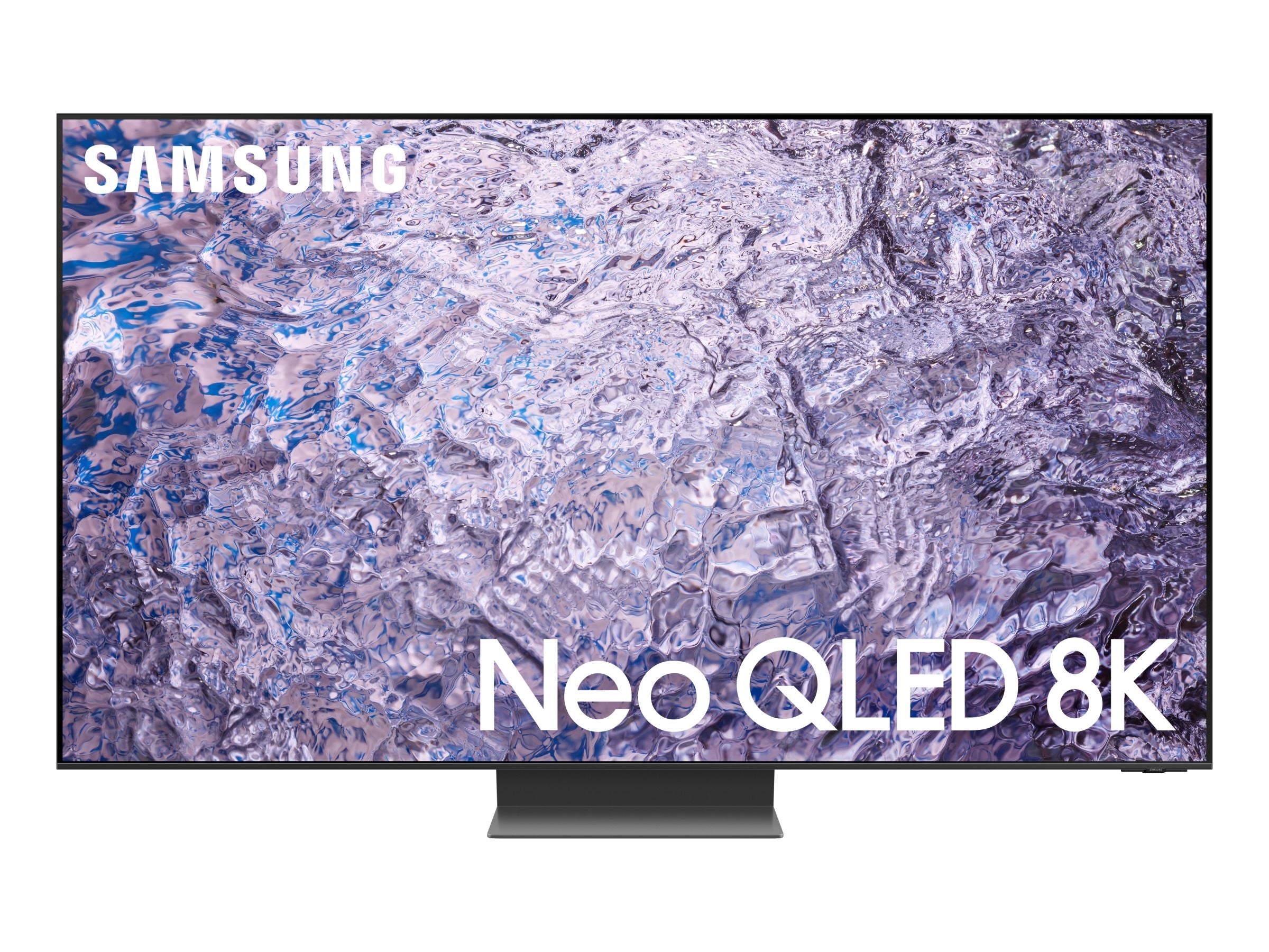 Samsung QN85QN800CF 8K Neo QLED Smart TV (2023 Model) - 75 Inch 4K UHD HDR with Alexa Built-in for Home Theater & Gaming Experience
