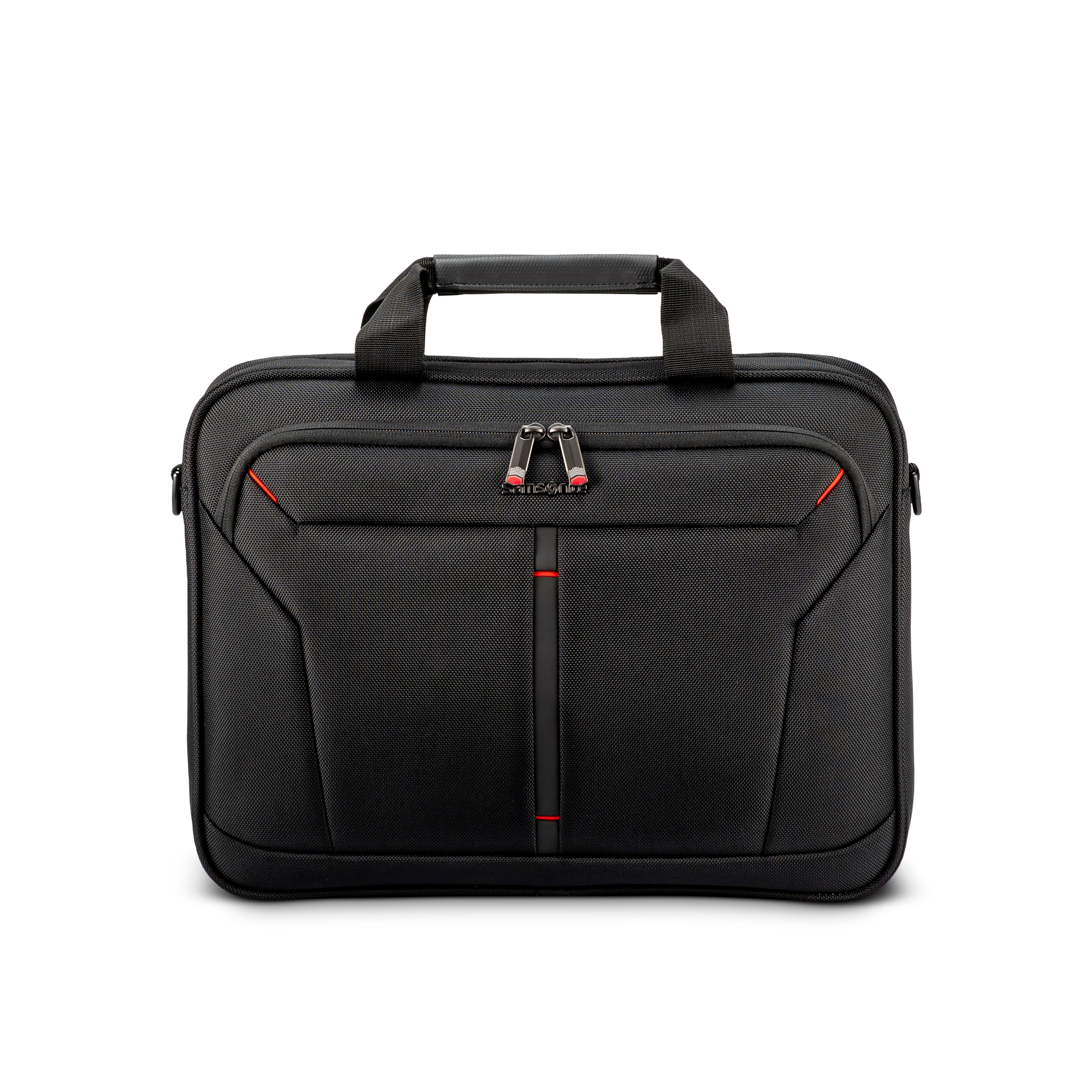 Samsonite Xenon 4.0 15.6 Inch Laptop Backpack - Lightweight Business Computer Bag for Men & Women - Perfect for Work, Travel & College