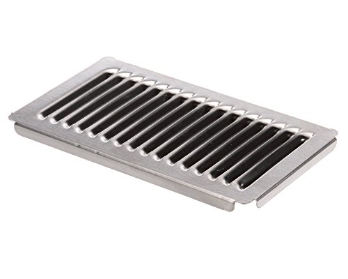 Drip Pan Cover Only - 3 Pack for Stove, Grill & Oven - Durable & Easy to Clean Kitchen Accessory