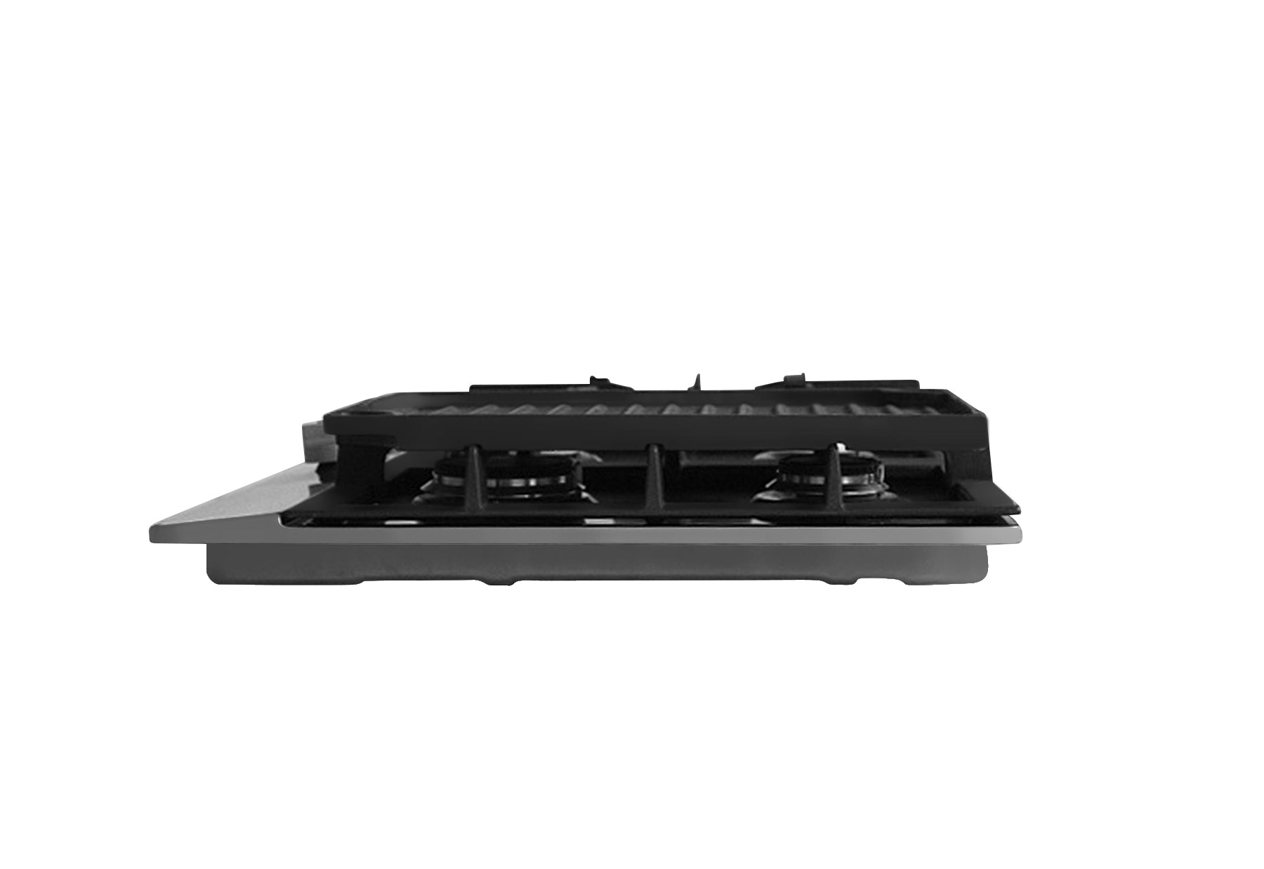 Non-Stick Griddle Pan for Gas Cooktops - Large 20