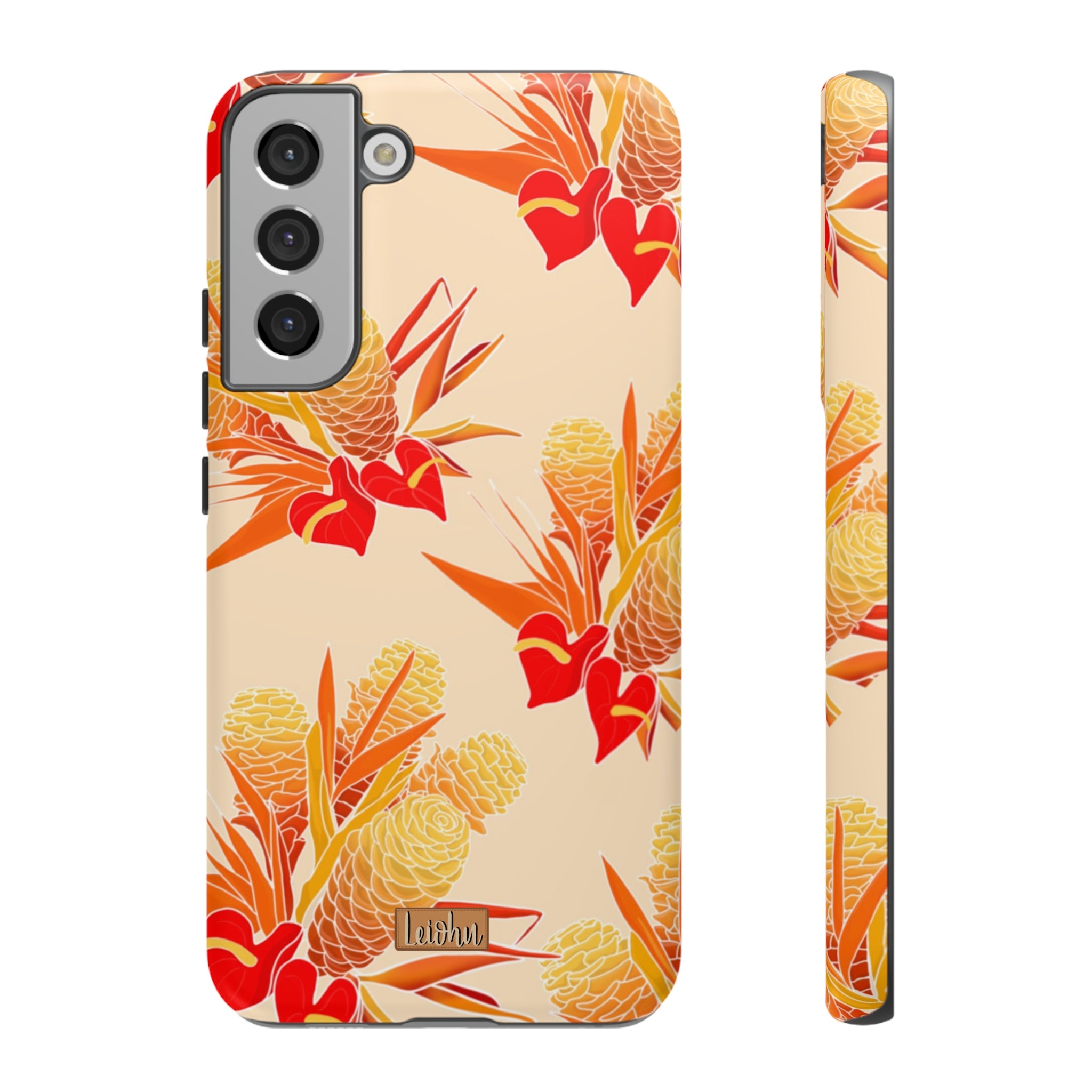 Original Honey Bee Case for Samsung Galaxy - Slim Protective Cover with Premium Design for Everyday Use, Travel & Outdoor Activities