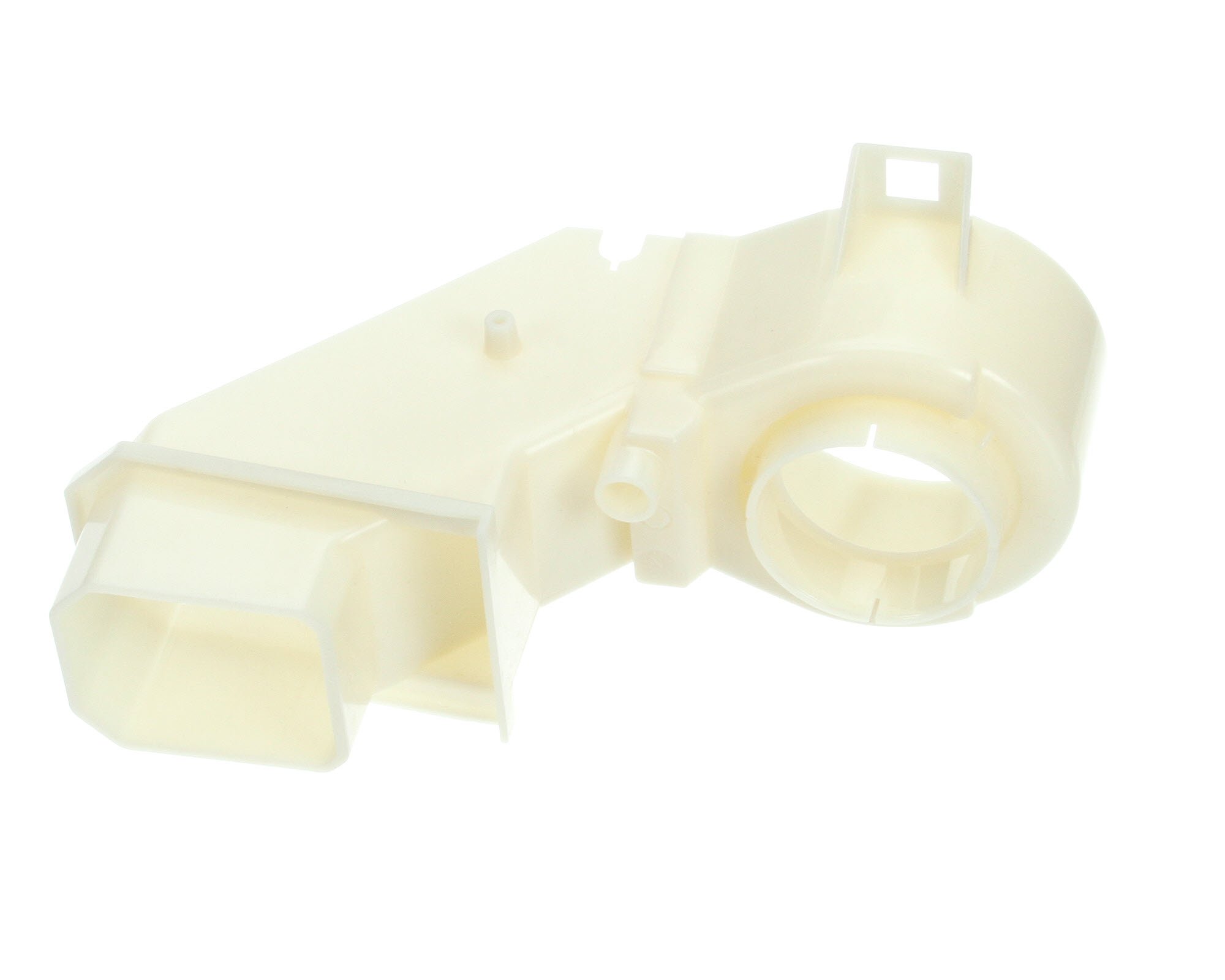 Manitowoc Ice 4013363 Replacement Evaporator Chute for Commercial Ice Machines - Perfect for Restaurants, Bars, and Hotels