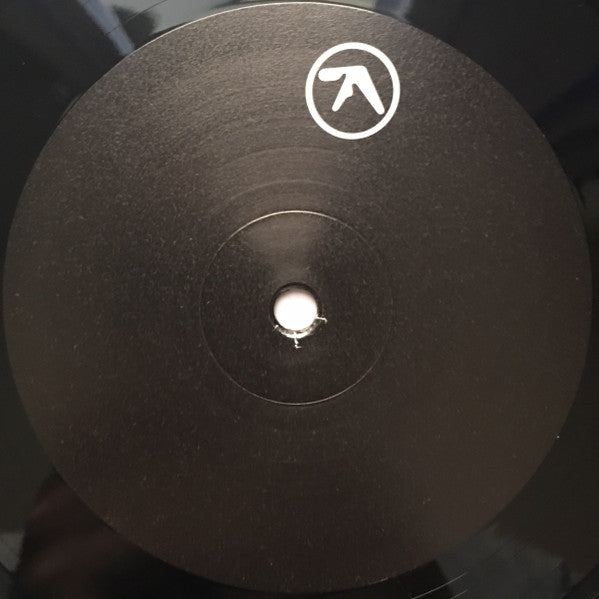 Aphex Twin Collapse EP Vinyl Record 12