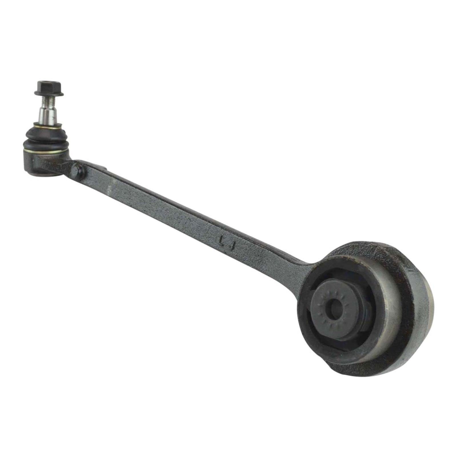 2011-2014 Chrysler 300 Dodge Challenger Charger Front Steering & Suspension Kit - Control Arms with Ball Joints, Sway Bar Links, Tie Rods - Improve Handling & Stability for Daily Driving & Performance Upgrades