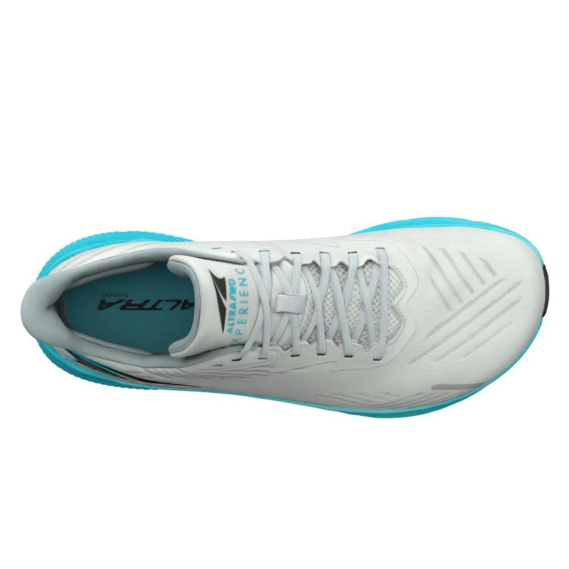 Men's Altra FWD Experience Running Shoes - Lightweight Road Running & Trail Shoes for Men - Perfect for Jogging, Gym Workouts & Outdoor Adventures