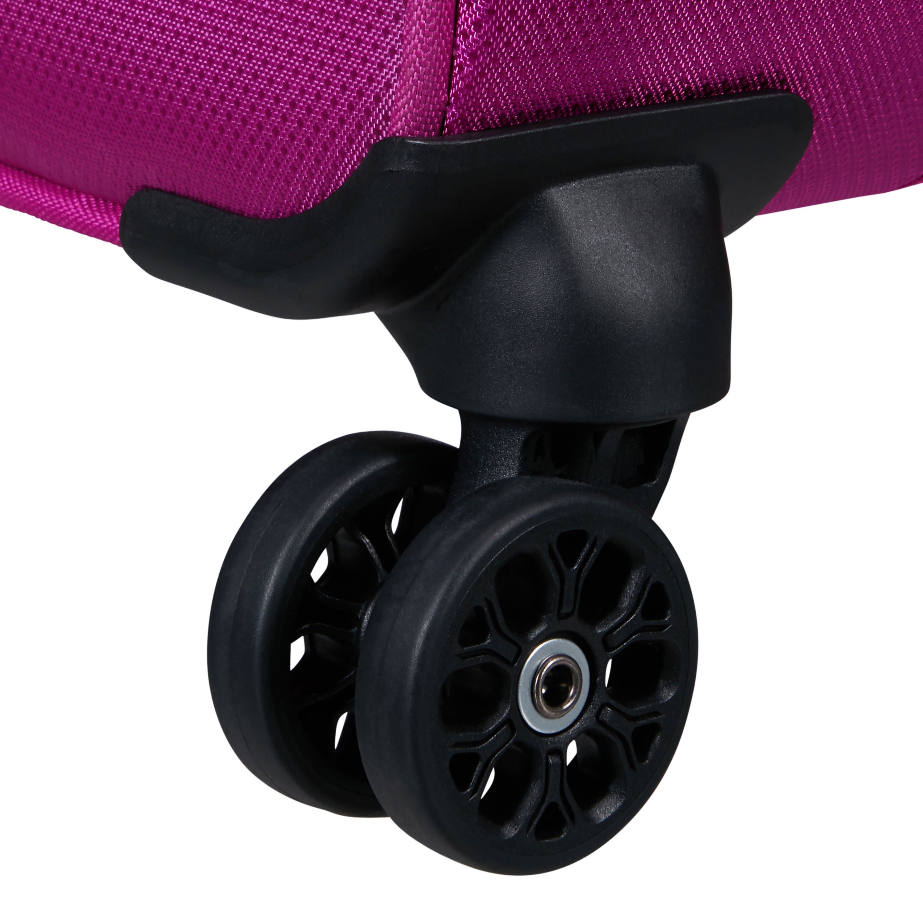 American Tourister Sun Break 3-Piece Spinner Luggage Set - Lightweight Expandable Suitcases with 360° Wheels for Travel, Vacation & Business Trips (Perfect for Family, Couples & Frequent Flyers)