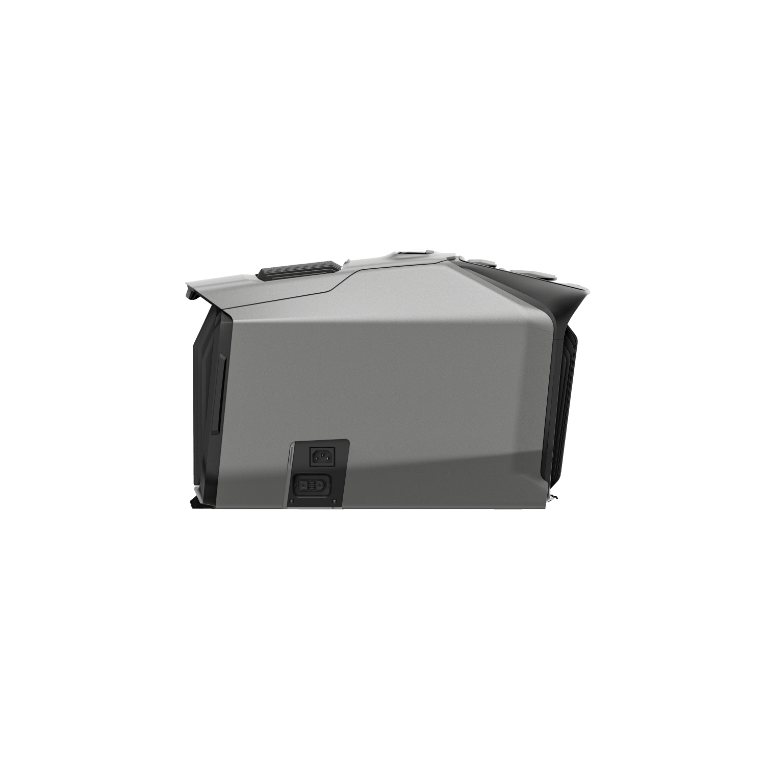 EcoFlow WAVE 3 Portable Air Conditioner - 12000 BTU, Quiet & Energy Efficient Cooling for Camping, RVs, and Home Use