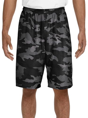 Gray Camo