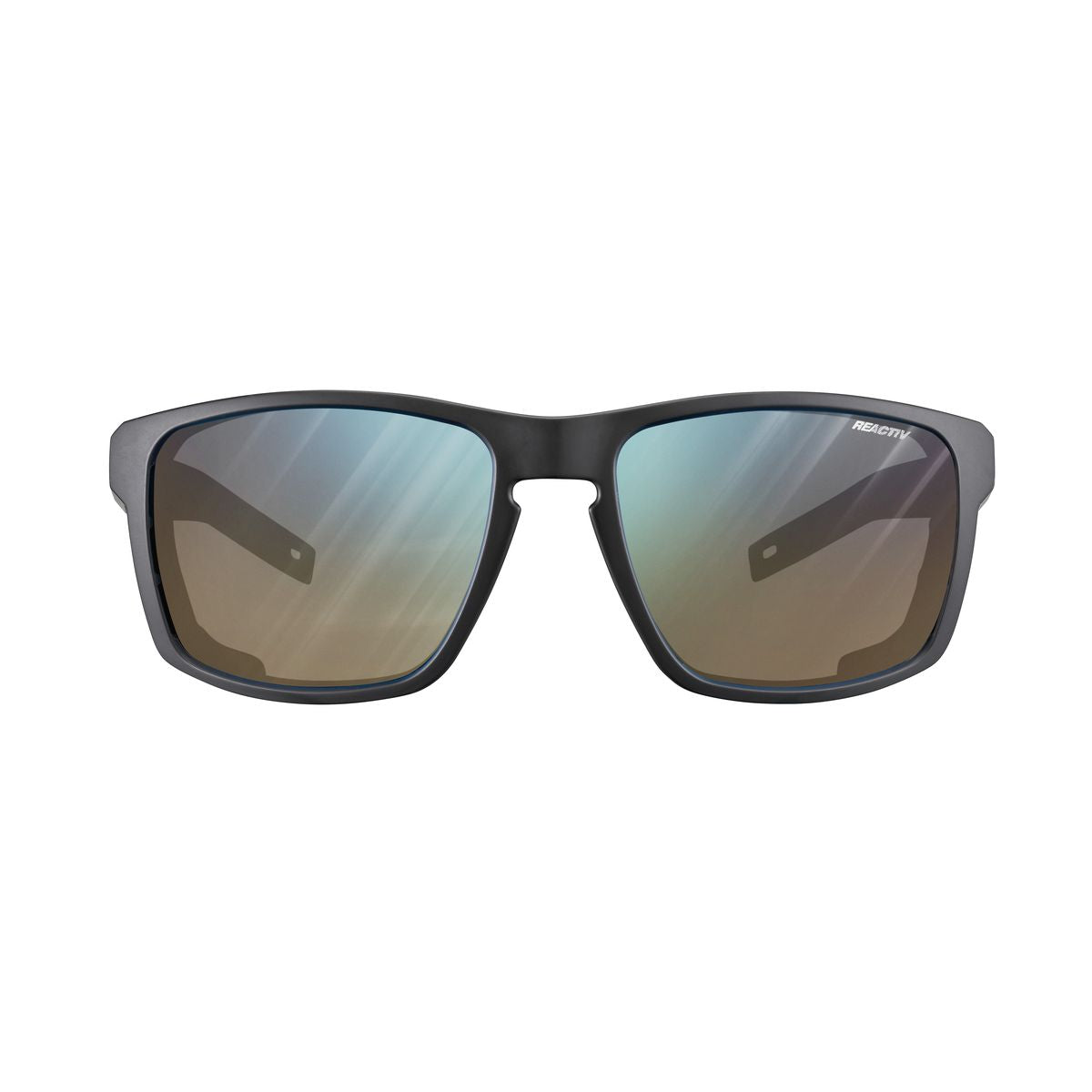 J506 Polarized Sunglasses for Men & Women - UV Protection, Anti-Glare, Fashionable Outdoor Sports & Driving Shades - Perfect for Running, Cycling, Beach & Travel