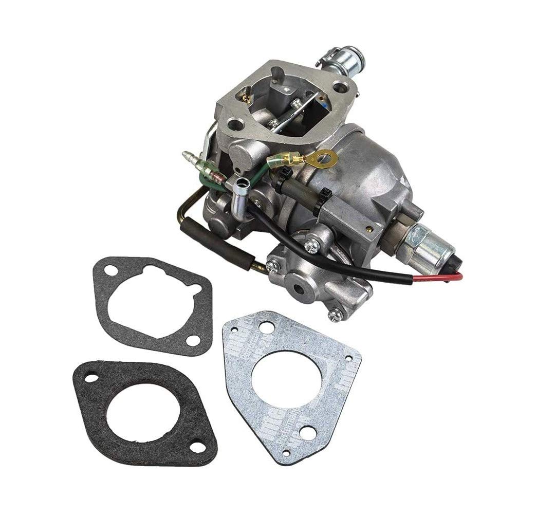 Genuine Kohler 24-853-26-S OEM Carburetor Assembly for Lawn Mower & Garden Equipment - Compatible with Kohler Engines - Perfect for Engine Repair & Maintenance