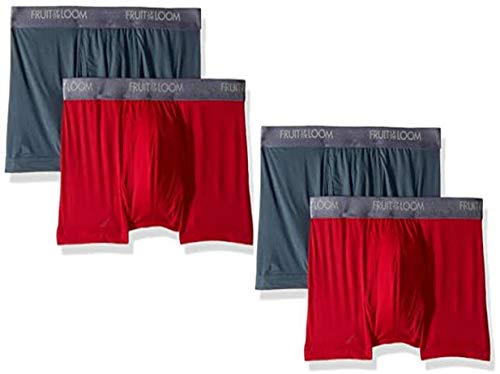 Assorted - 4pk
