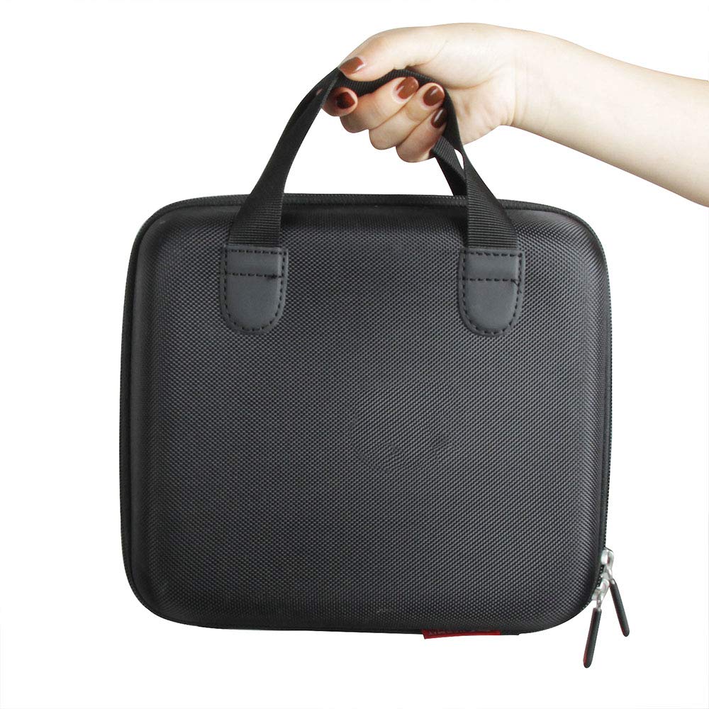 Hermitshell Hard Travel Case for Cricut Easy Press 2 Heat Press Machine - Protective Storage for 6