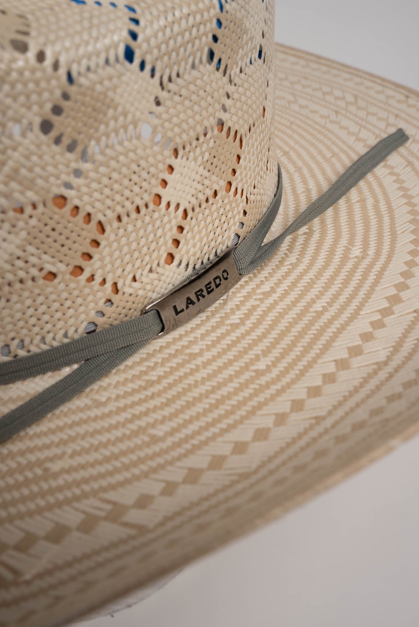 Marlboro 200X Straw Hat for Men & Women - Wide Brim Sun Hat for Beach, Garden, and Outdoor Activities - Final Sale