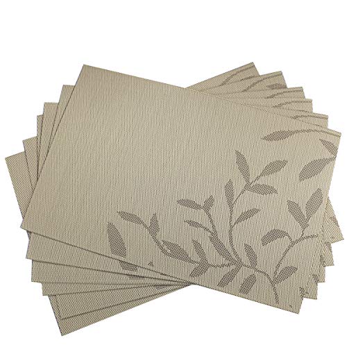 Leaf-gold