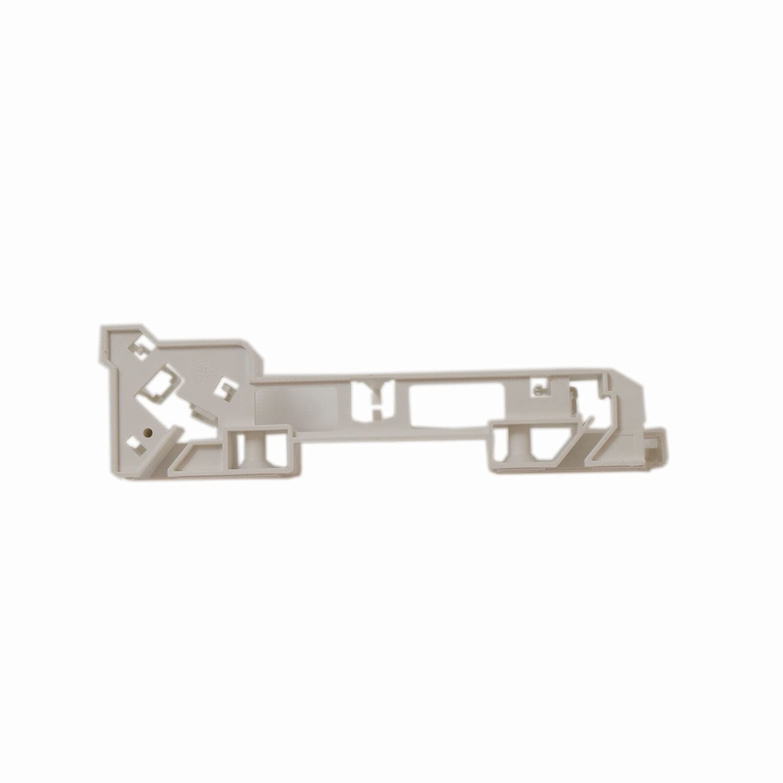 GE General Electric Microwave Latch Body Replacement Part WB06X10676 - Compatible with Various GE Microwave Models for Easy DIY Repair at Home