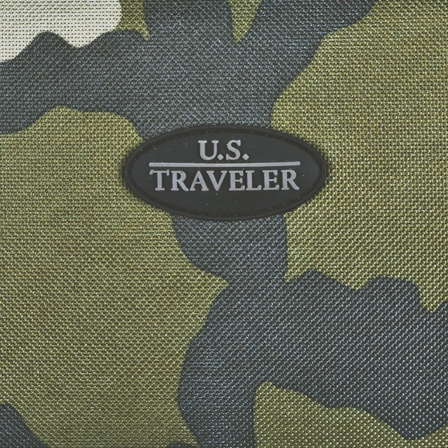 U.S. Traveler Rio 20