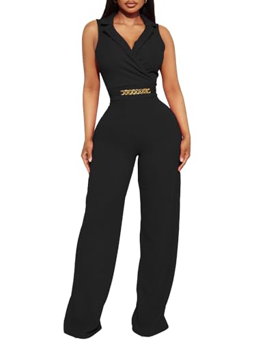 Party Outfits 974black