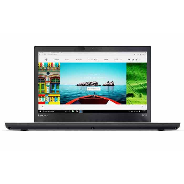 Lenovo ThinkPad T470 14