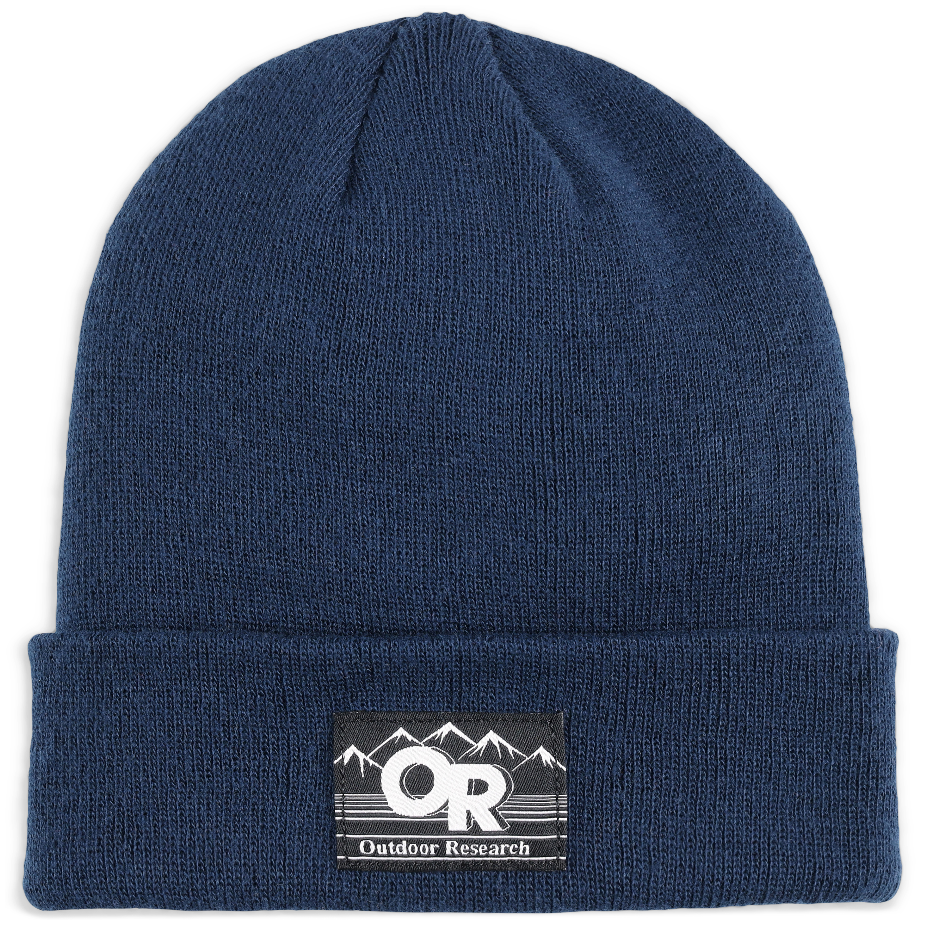Juneau Beanie 268062 - Warm Winter Knit Hat for Men & Women - Cozy Fleece Lined Beanie for Outdoor Activities, Skiing, Hiking, and Snowboarding
