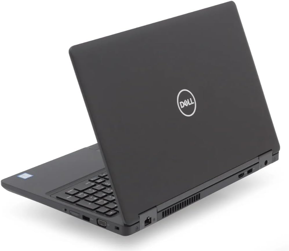 Refurbished Dell Latitude 5590 15.6