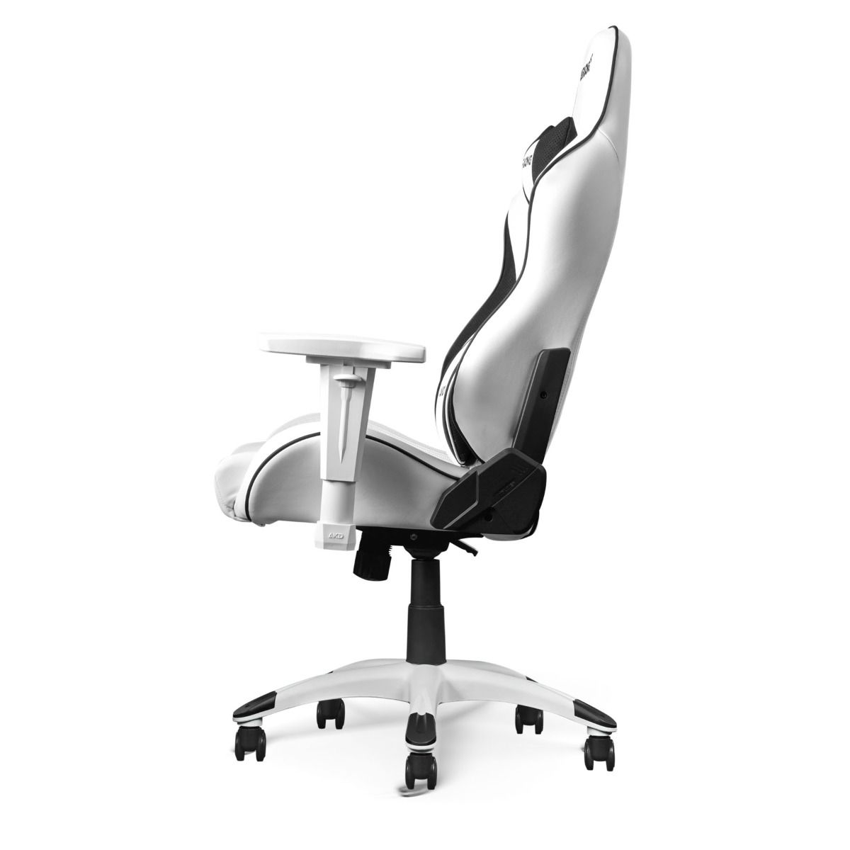AKRacing California Gaming Chair Laguna - Ergonomic Office & Racing Style Chair for PC, Console & Esports Gamers - Perfect for Long Gaming Sessions, Streaming & Home Office Setup