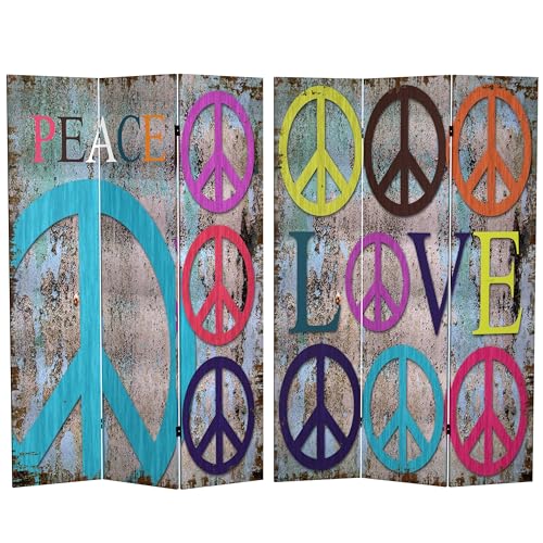 Peace & Love