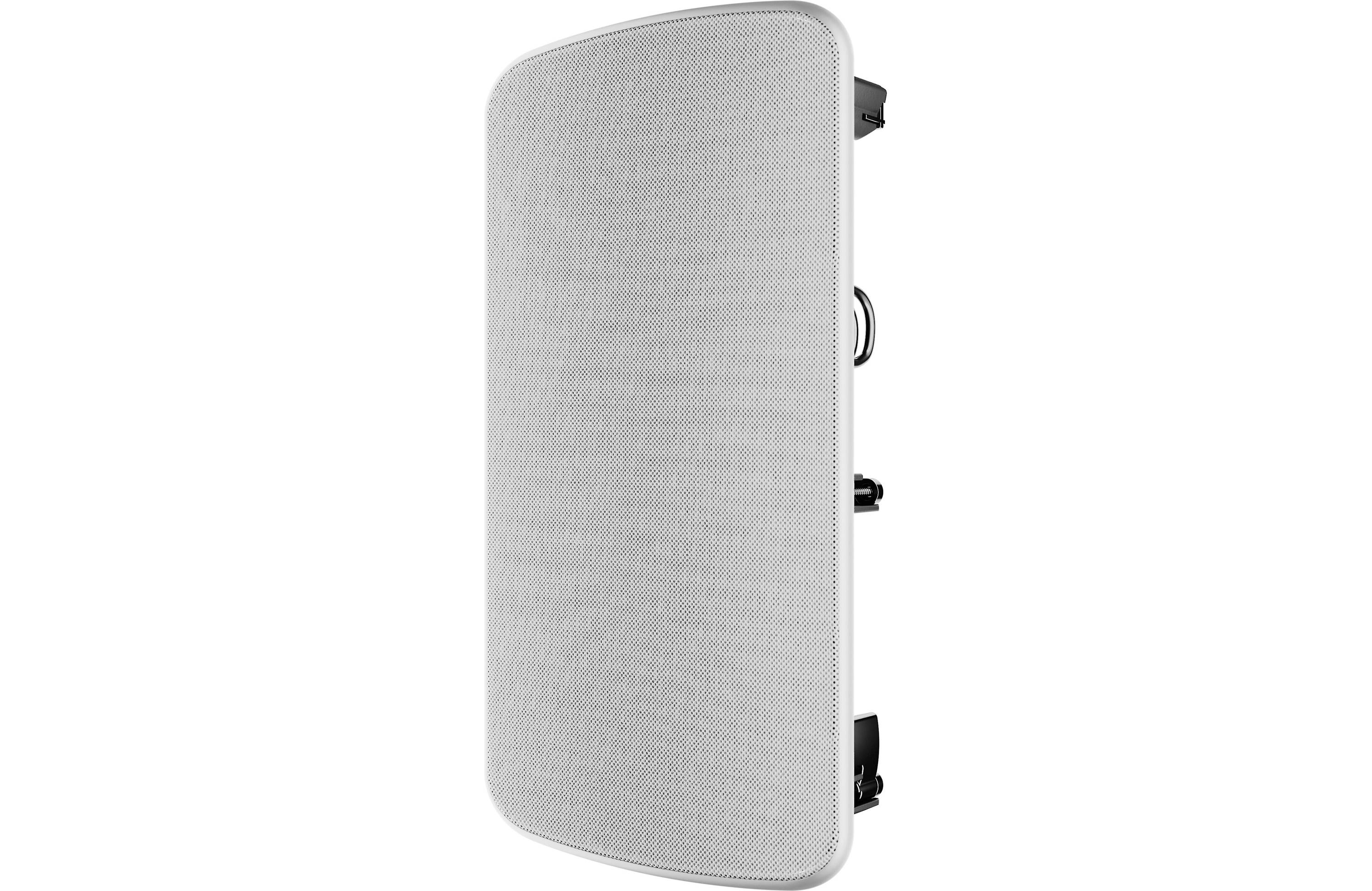 GoldenEar Invisa JPS Junior Point Source In-Wall Speaker - High-Quality Home Theater & Surround Sound System for Living Room, Bedroom, or Office (Each)