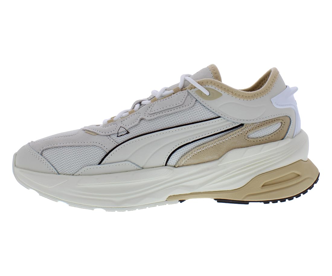 PUMA Men's Extent Nitro Energy Drink Running Shoes - Lightweight Cushioned Sneakers for Jogging, Gym & Workout - High-Performance Athletic Footwear