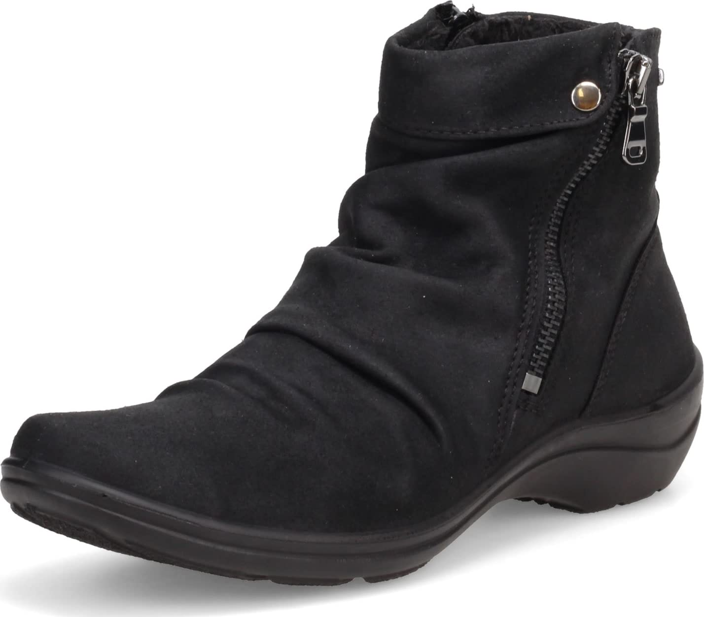Romika Women's Comfortable & Stylish Casual Shoes for Walking, Work & Everyday Wear - Breathable & Lightweight for All-Day Comfort
