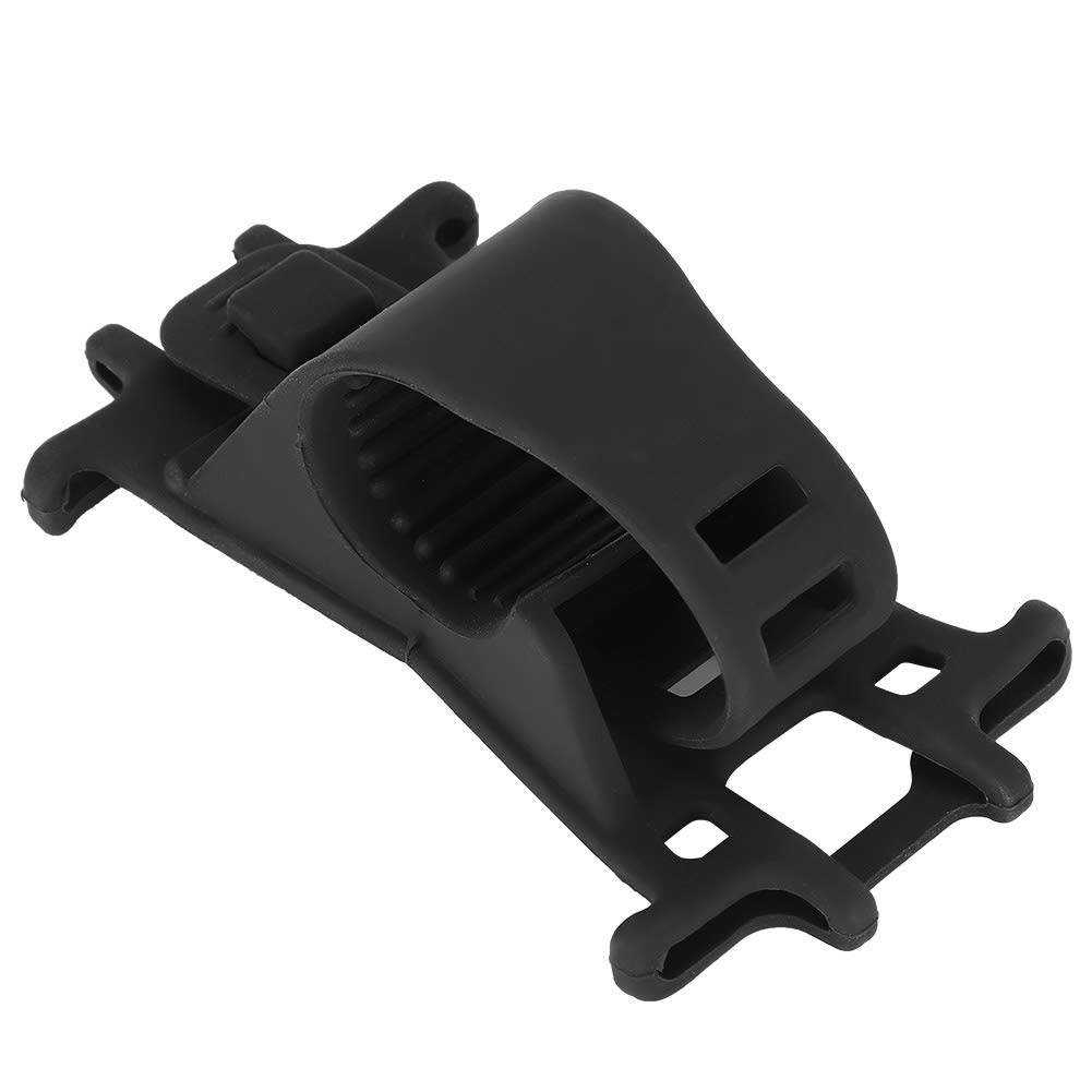 ZhangFacai Universal Bike Phone Mount - Durable & Heat-Resistant Handlebar Phone Holder for Bicycles & Motorcycles - Perfect for Cycling, Commuting & Outdoor Adventures
