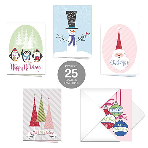 Nostalgic Greetings