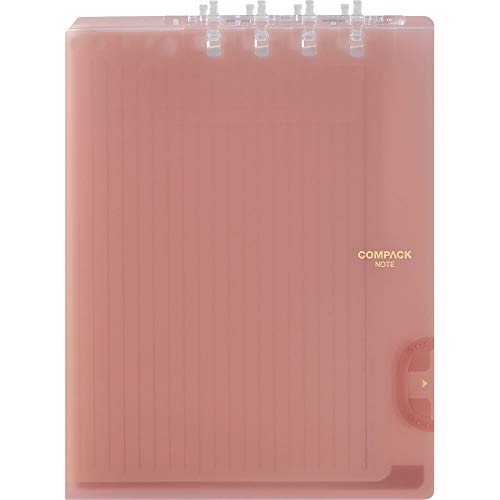 safety pink