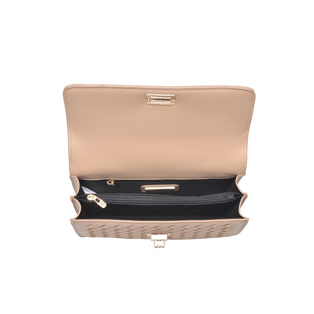 Lulu Crossbody Bag for Women - Stylish & Lightweight Shoulder Purse - Perfect for Travel, Shopping & Everyday Use