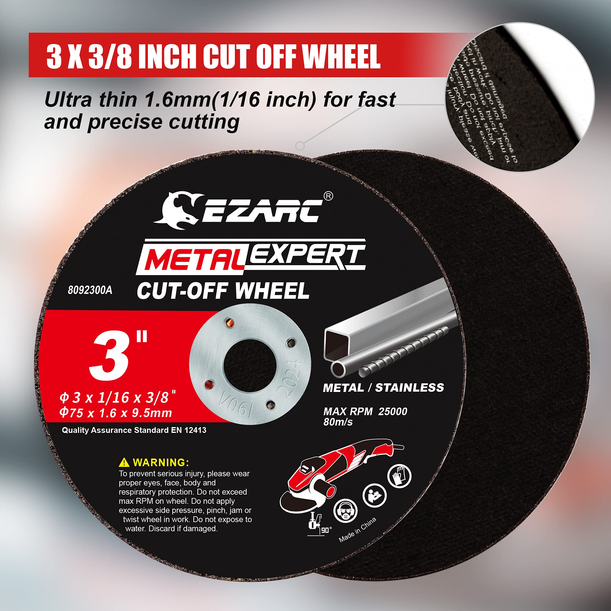 EZARC 3