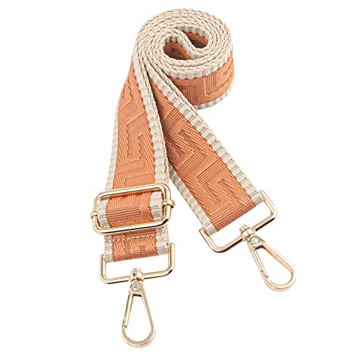 Jacquard Orange