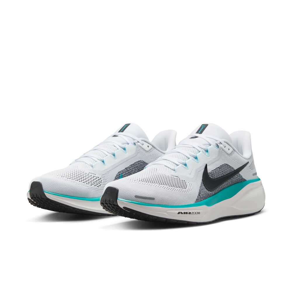 Nike Men's Pegasus 41 Running Shoes - Lightweight Cushioned Sneakers for Jogging & Training | Perfect for Road Running, Gym Workouts & Daily Wear