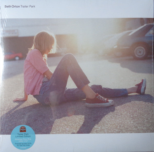 Beth Orton Official Music Albums & Merchandise | Vinyl, CDs, MP3s | Perfect for Home Listening & Gifts