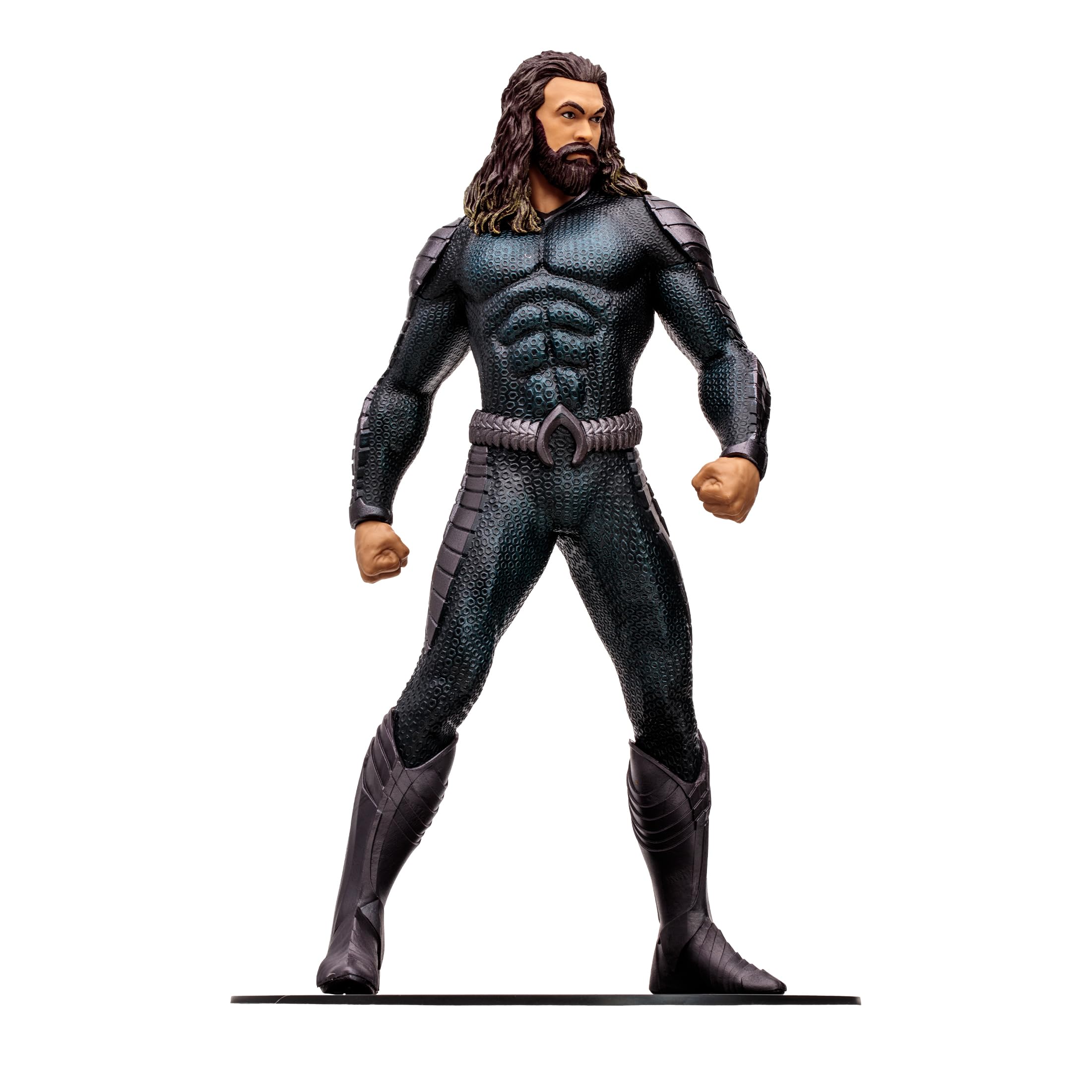 Lansay McFarlane Toys 63412 Action Figure - Collectible Toy for Marvel/DC Fans, Perfect for Display, Gifts & Comic Book Collections