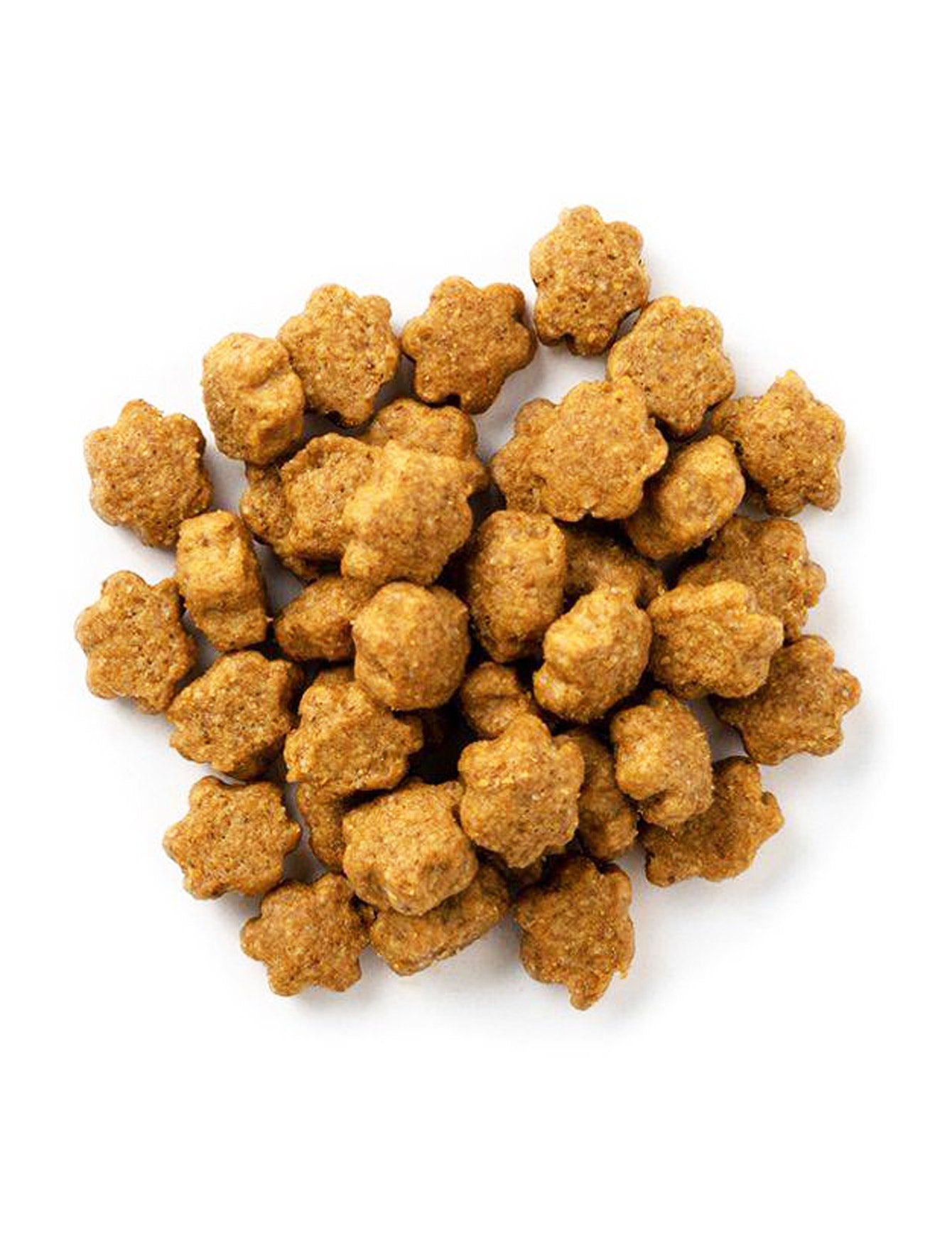 Fruitables Wildly Natural Chicken Cat Treats 2.5oz - Grain Free, Healthy Snacks for Cats - Perfect for Training & Rewarding Indoor & Outdoor Cats