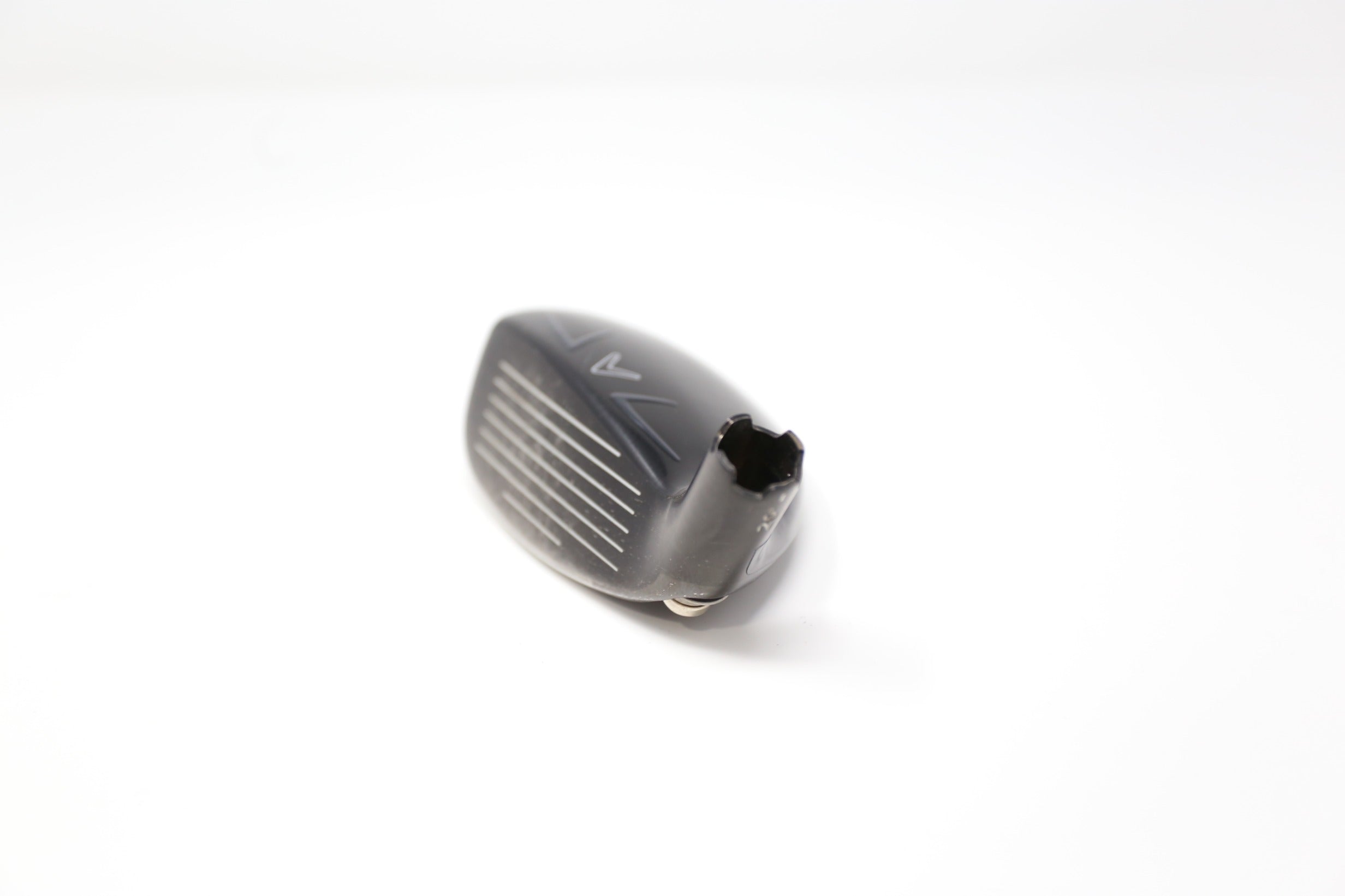 Used Callaway Epic Hybrid Golf Club - Right Handed 20 Degrees Head Only | Perfect for Mid-Handicap Players & Driving Range Practice