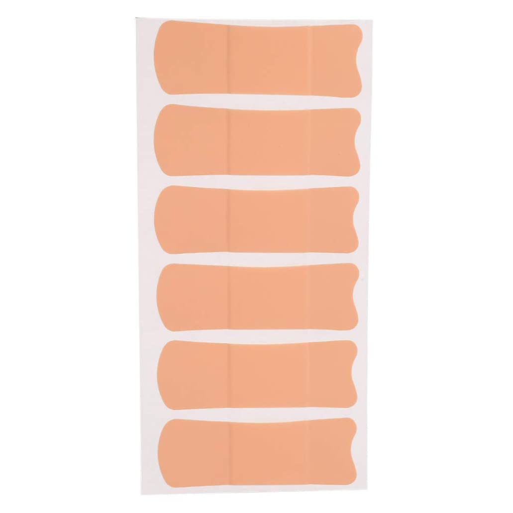Jualyue Anti-Snoring Mouth Tape Strips - 36pcs Surgical Adhesive Tape for Nasal Breathing, Instant Snore Relief, Gentle Sleep Aid - Perfect for Nighttime Use, Travel & Sleep Apnea Support