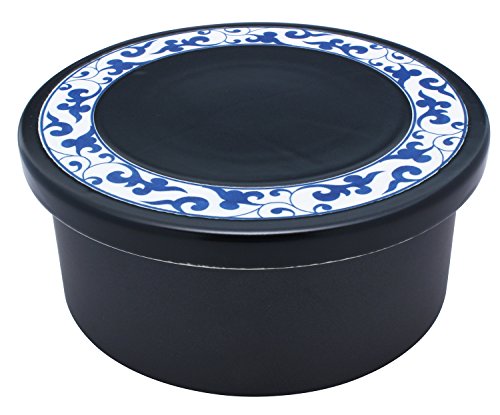 Black Arabesque