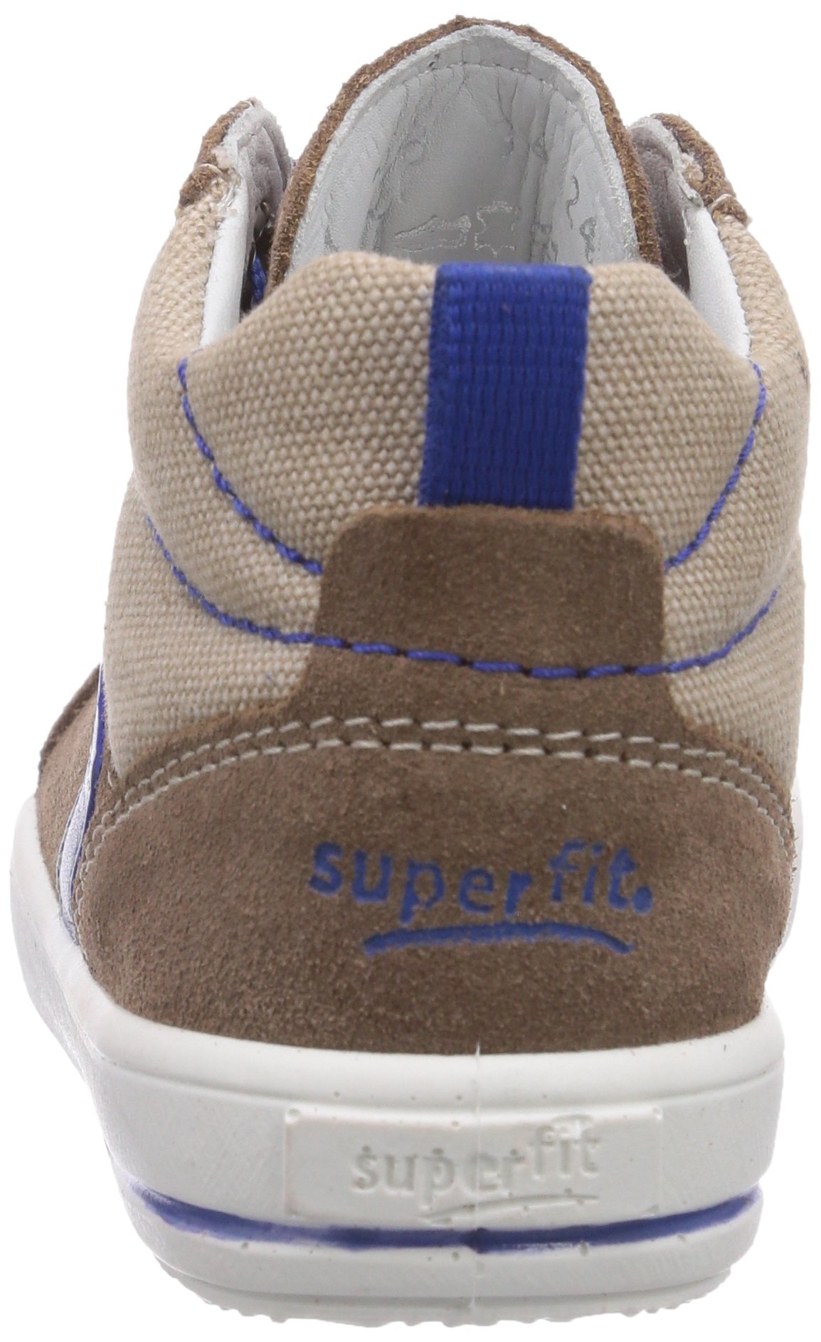 Baby Boy's Non-Slip Crawling Sneakers - Soft Sole First Walkers Shoes for Infants 6-12 Months | Perfect for Indoor Play, Learning to Walk & Outdoor Adventures
