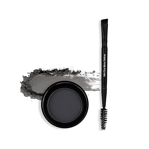 Raven + Duo Definer Brush