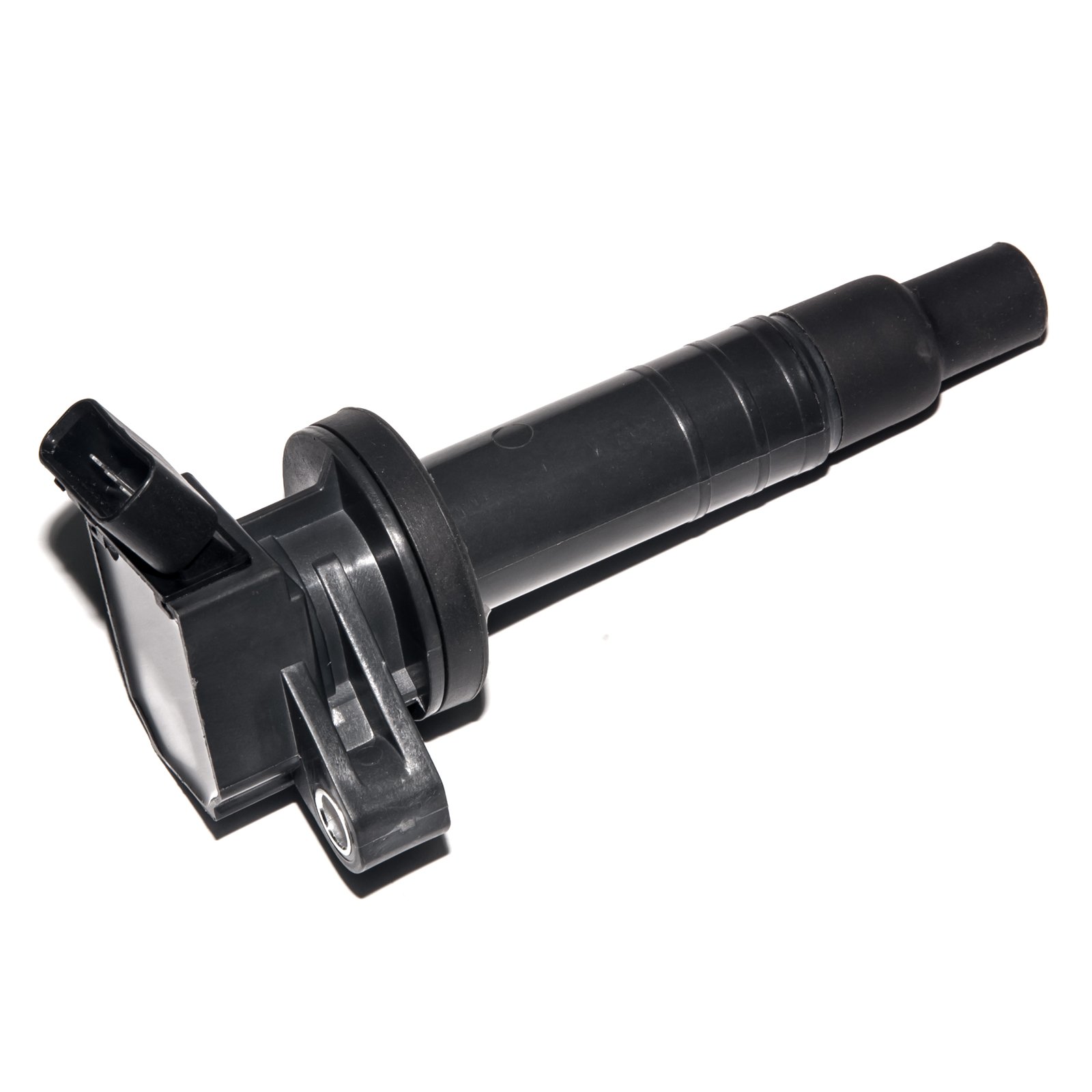 High-Performance MAS Ignition Coil Pack - Compatible with Toyota Corolla, Matrix, MR2, Celica & Chevrolet Prizm L4 1.8L 1ZZFE Engine - Direct Replacement for 90919-02239, C1249, UF247, UF315, 5C1074 - Improves Engine Performance & Fuel Efficiency for Daily Driving & Long Road Trips