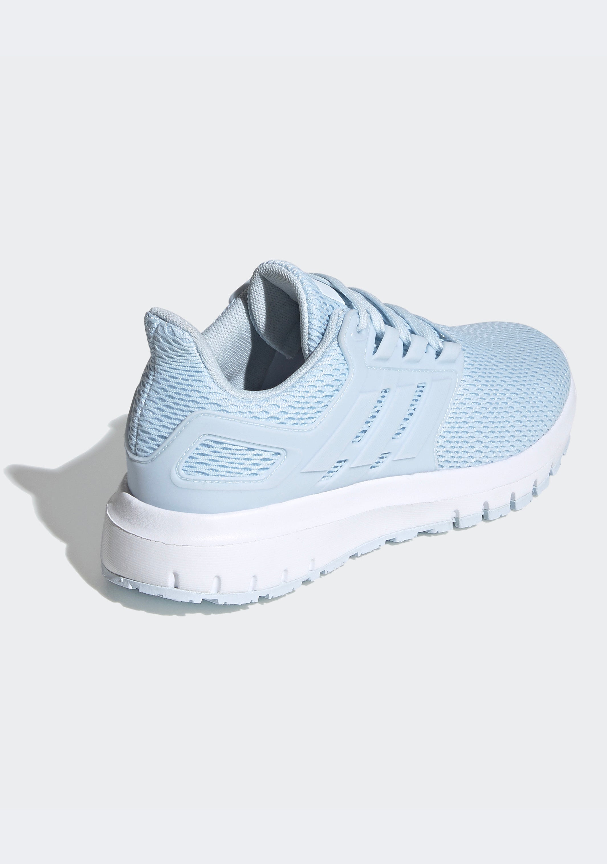 Adidas Women's Ultimashow Running Shoes - Lightweight, Cushioned & Breathable for Jogging, Gym & Everyday Wear